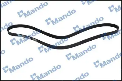 MANDO MB5PK1330 | V Kayışı 95 > Carisma + Ac 5Pk1330