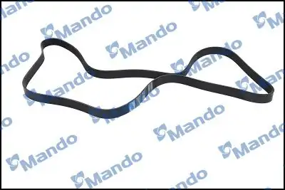 MANDO MB7PK2050 | V Kayışı Master Movano 2 3dci CDTI Ac 7pk2050