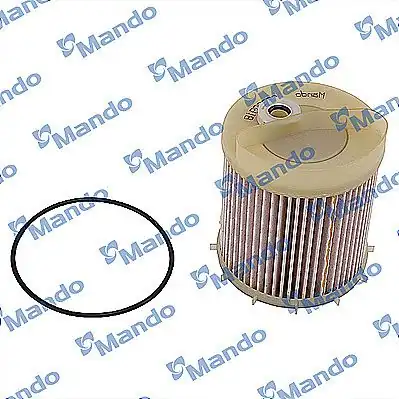 MANDO MMF030009 | Mazot Filtresi Ssanyoung Koranda Actyön Actyon Sport Rodıus Rexton Musso 12-