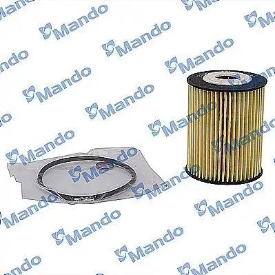 MANDO MMF040089 | Yağ Filtresi Captiva / Epica / Cruze / Antara / Lacetti 07-12 2.0 D Z20s