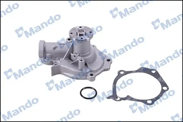 MANDO MWP1007 | Devirdaim 98 05 Sonata 01 Santa Fe Trajet Elantra 2 0 2 4 16v