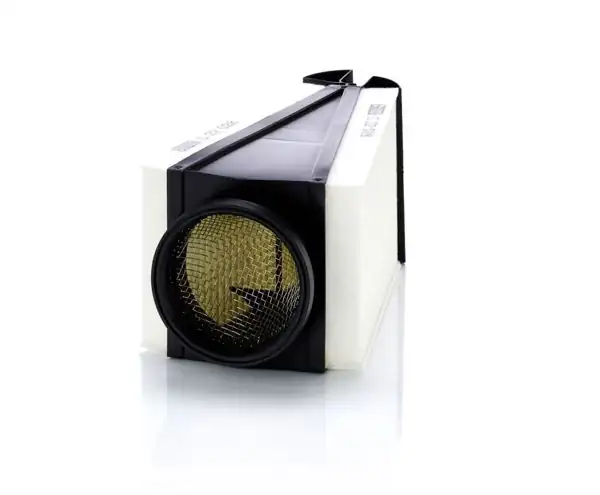 MANN C 22 028 | Hava Filtresi Mercedes-Benz W205/S205/C205/A205/X253/C253 OM651