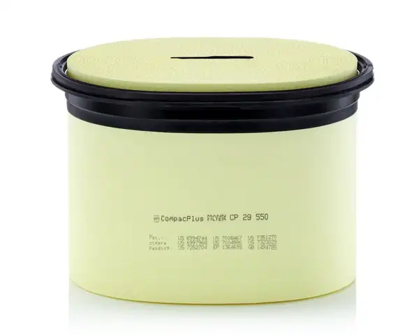 Mann Filter Cp29550 Hava Filt. Cf 2864 Class Dieci