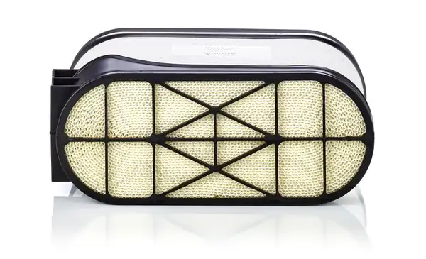 Mann Filter Cp33280 Hava Filt. Endustri Class Arion 12 Cf 30 100 Le