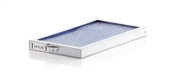 Mann Filter Cu24500 Klima Filtresi