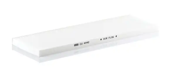 MANN CU4442 | Filtre Kabin Fiat Ducato Peugeot Boxer Citroen Jumper 02