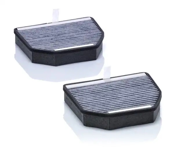 MANN CUK2241-2 | Klima Filtresi W230 R230 01>12 W463 15>