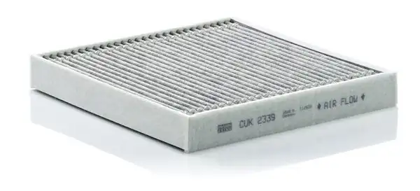 MANN CUK2339 | Polen Filtresi BMW Z4 E85/E86/E89 Karbonlu