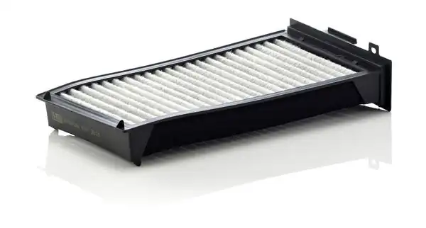 MANN CUK3518 | Kabin Filtresi Karbonlu Citroen C5 I 1.8 16V 01-04