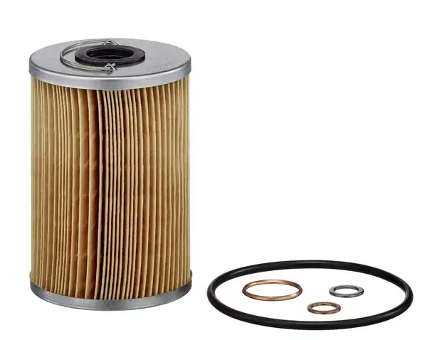 MANN H929X | Yağ Filtresi W114 W116 W463 M110 M116