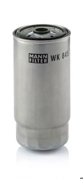 MANN WK845-7 | Yakıt Filtresi BMW 7 Serisi E38 7.30D 96-01