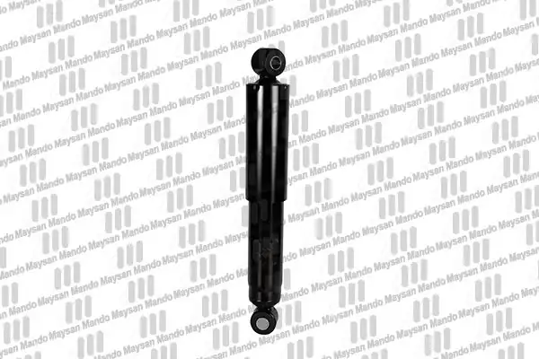 MAYSAN MANDO N6532104 | Arka Amortisör Jumper Ducato Boxer 1400Kg / 1800Kg (97 06) Gazlı