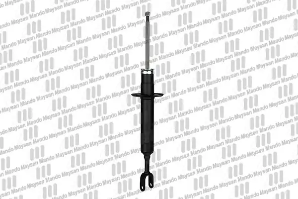 MAYSAN MANDO PC5514801 | Amortisör Ön Audi A4 00 07 Exeo 09 13
