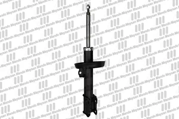 MAYSAN MANDO PS9712525 | Amortisör Ön Sağ Opel Vauxhall Astra G 1 2 1 4 16v 1 6 1 6 16v 1 8 16v 1 7 Dtı 1 7 TD