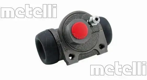 METELLİ 04-0568 | Fren Silindiri Sağ 19 5 mm Peugeot 106 Citroen Saxo 1 4 1 6