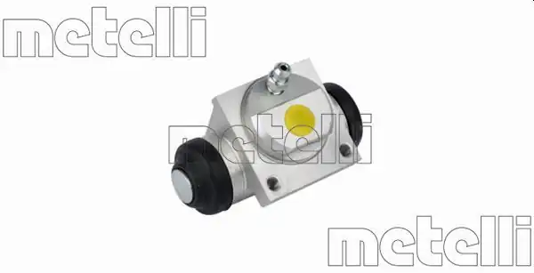 METELLİ 04-0758 | Fren Silindiri Arttirilmis Yuk Kapasiteli Kangoo