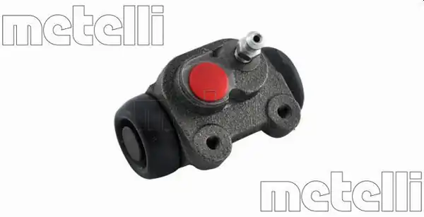 METELLİ 04-0809 | Fren Silindiri Sol Citroen C1 C2 C3 1 4 1 4hdi 1 6