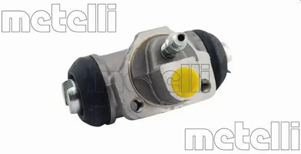 METELLİ 04-0962 | Merkez Fren Arka R L Nissan Navara 05 11