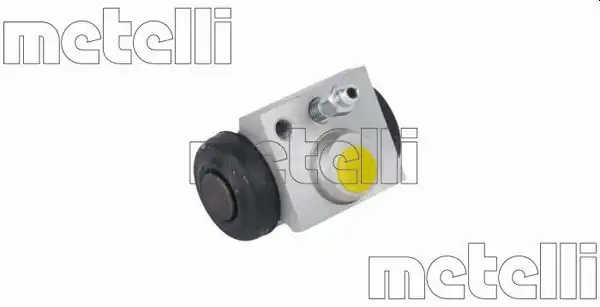 METELLİ 04-1048 | Fren Silindiri Sol Sağ Peugeot 301 1 2vti 1 6 12 208 1 4 1 6 12 C Lyese 1 2 16vti 1 6 Hdi 13