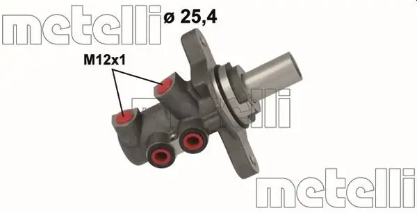 METELLİ 05-1133 | Ana Merkez Bmw F20 F22 F30 F34 F32 F36