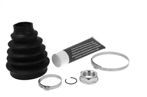 METELLİ 13-0315 | Körük Aks Dış Termoplastik Peugeot 206 306 307 Citroen C2 C3 Xsara İ II Xsara