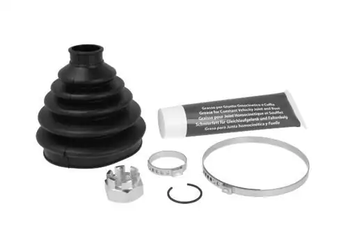 METELLİ 13-0498 | Aks Körüğü Hyundai