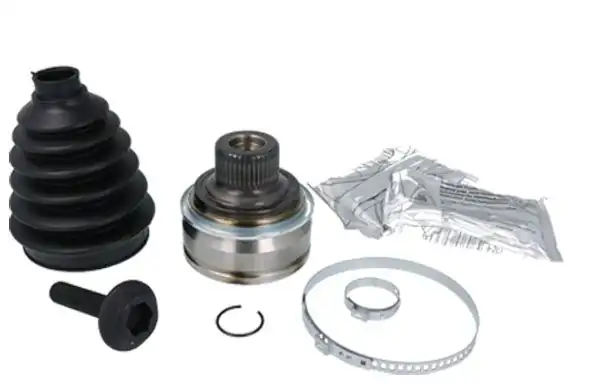 METELLİ 15-11033 | Dış Kas Kafası VW Touareg Audi A4 A5 A6 Q7 Q8