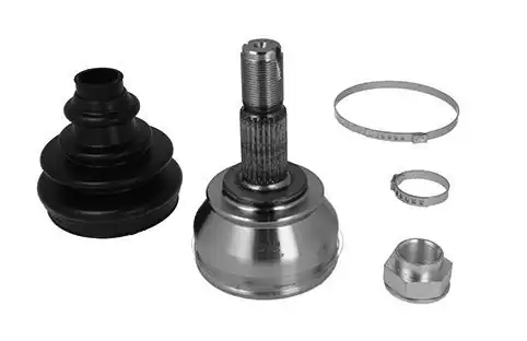 METELLİ 15-1258 | Aks Kafası Fiat Punto 1 3 JTD 1 6 16v Alfa 145 146 147 156