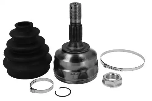 METELLİ 15-1711 | Aks Kafası Kit Peugeot 308 3008 5008 07 Citroen Ds4 11