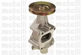 METELLİ 24-0451 | Devirdaim Fiat Panda 900 Seıcento 98 10