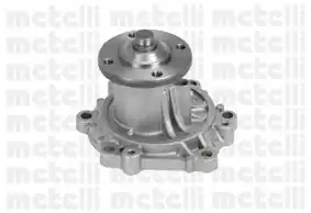 METELLİ 24-0767 | Devirdaim Toyota Hilux 90 Hiace 90 2l 3lnenzi