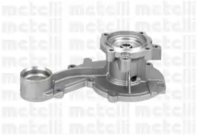 METELLİ 24-0858 | / Devirdaim (Chrysler Cruiser 2,2 Crd 02-10)