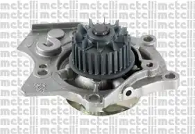 METELLİ 24-1072 | Devirdaim Geniş Pervane VW Passat 11 15 Audi A3 08 13 A4 08 15 A5 08 11 Seat Leon 11 13
