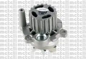 METELLİ 24-1355 | Devirdaim-Çelik (VW Golf 98-14 Passat 98-01 Passat 09-11 Audi A3 01-14) Arl-Ajm-Bmn-Caha
