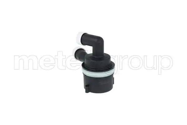 METELLİ 25-0029 | Ek Su Pompası Buehler VW Caddy 11 Golf 07 14 Passat 08 15 Audi A3 09 13 Seat Leon 06 13