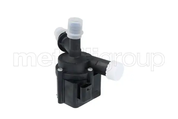 METELLİ 25-0030 | İlave Su Pompası Bmw N13 F20 F20lci F21 F21lci F30 30lci F31 2010 2018