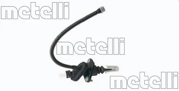 METELLİ 55-0054 | Debriyaj Merkezi Üst Opel Corsa C Combo C Tigra B