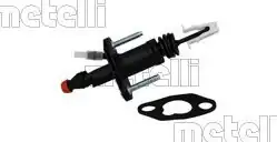 METELLİ 55-0072 | Debriyaj Merkezi Üst Opel Vectra C