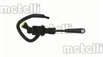 METELLİ 55-0251 | Debriyaj Merkezi Ust4x4 Duster Dokker Lodgy Symbol II 1 5 K9k 1 6 16v H4m