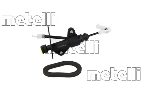 METELLİ 55-0318 | Debriyaj Üst Merkezi Opel Mokka Aveo T300 Trax 1 4 A14net B14net A12xer