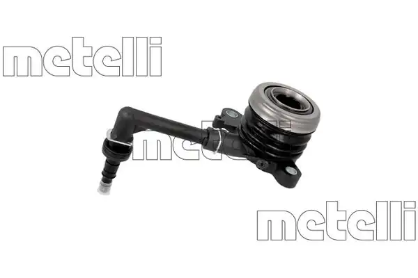 METELLİ 56-0043 | Debriyaj Rulmanı Hidrolik Megane II Scenic II 1 9 F9q 2 0 16v F4r