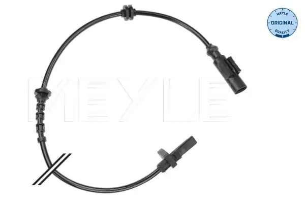 MEYLE 2148000014 | Meyle 214 800 0014 ABS Sensörü Opel Corsa D E Kampanalı Fren İçin Arka