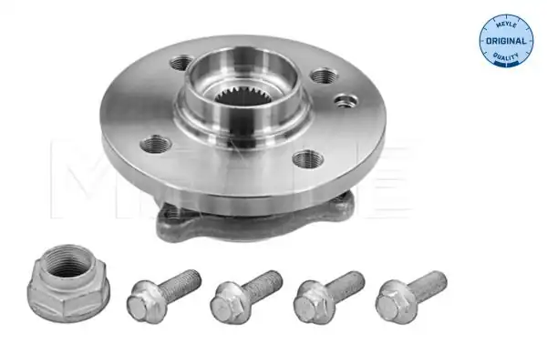 MEYLE 3003121105 | Porya Bilyası Mini R 50 52 55 56 57 58 59 Ön
