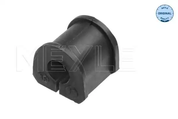 MEYLE 6140440005 | Meyle 614 044 0005 Viraj Lastiği Opel Vectra C 16mm Arka