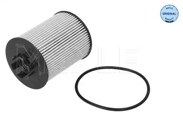 MEYLE 614-065-0006 | Yağ Filtresi Opel Astra G H Corsa B C D 1 2 1 4