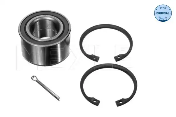 MEYLE 6141600004 | Meyle 614 160 0004 Aks Bilyası Opel Astra F Corsa B Combo B 1 4 1 6 34x66x37 Ön