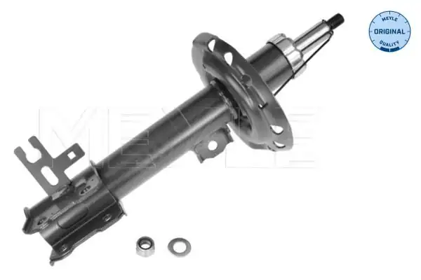 MEYLE 6266230014 | Meyle 626 623 0014 Amortisör Opel Astra H Zafira B Ön Sol