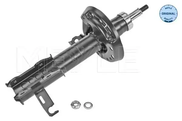 MEYLE 6266230021 | Meyle 626 623 0021 Amortisör Opel Astra J Chevrolet Cruze Ön Sağ