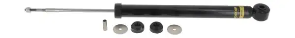 MONROE G1394 | Amortisör Arka Dacia Duster 1.5 Dci 19 -
