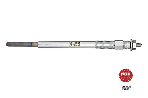 NGK 1684 | Kızdırma Bujisi 02-Pt-Cn 1.4Hdi (Ye04 / Kutu:10Ad) | 1 Adet